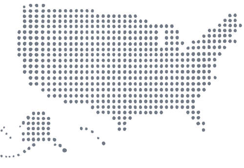 USA Map